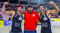 La muerte de un histórico que sacude al deporte chileno
