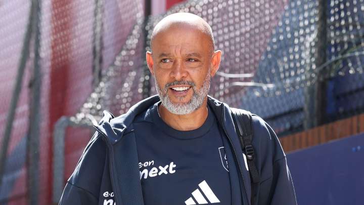 'Multiple options' - Nuno Espirito Santo tipped for Premier League return after Nottingham Forest sack