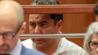 Naasón Joaquín García es Ingresado al Centro de Detención Metropolitano de Brooklyn, Nueva York