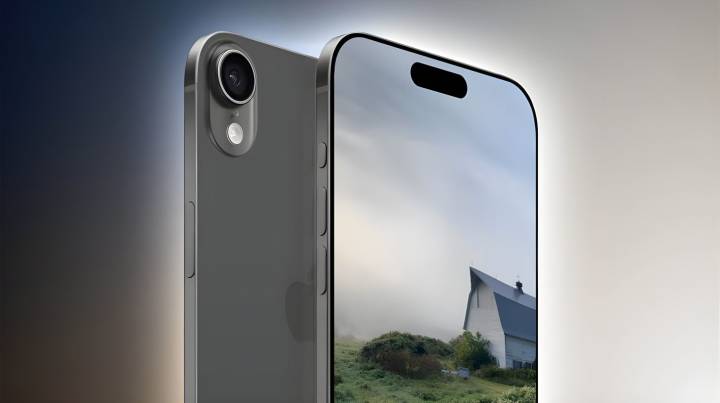 Apple iPhone 17 Air Has Just 62 Percent Of The Battery Capacity Of The Pro Max Version