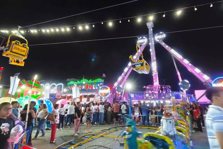 Feria de San Roman 2025 en Campeche: Estas son las promociones para hoy 16 de septiembre