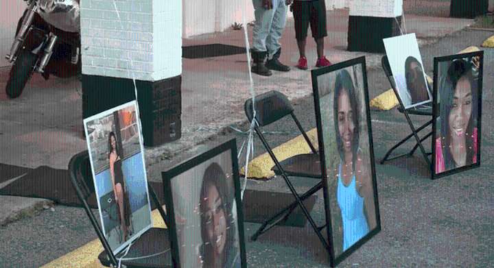 Family calls for justice after woman killed in South Memphis shooting