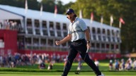 Europe rides its best to another commanding Ryder Cup lead. US stars get blanked