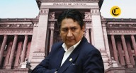Vladimir Cerrón seguirá con orden de prisión preventiva: Poder Judicial rechaza hábeas corpus