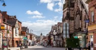 The hidden gem an hour from Manchester named the most affordable market town to buy a first home
