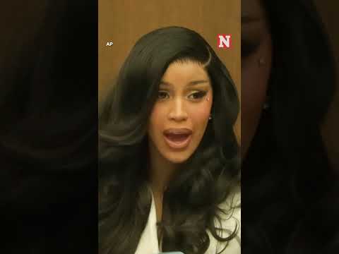 Cardi B Testifies In Court And Minneapolis Catholic School Shooting This Week In Crime