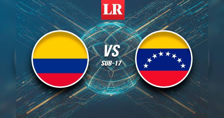 Colombia vs Venezuela EN VIVO: ¿a qué hora juegan y en qué canal ver por la fecha 3 del Sudamericano de Vóley Sub 17?