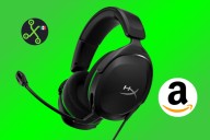 Estos audífonos gamer de HyperX son el complemento ideal para tus partidas en línea y tienen su precio más bajo histórico en Amazon