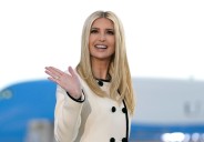 ‘That's Not Even the Worst Of It’: Ivanka Trump’s Bizarre Strawberry Interview Explodes Online After Fans Zoom In and Say They Can’t Unsee It