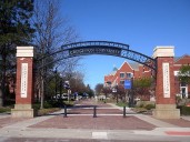 Creighton Receives $100M Gift for Athletics Facilities