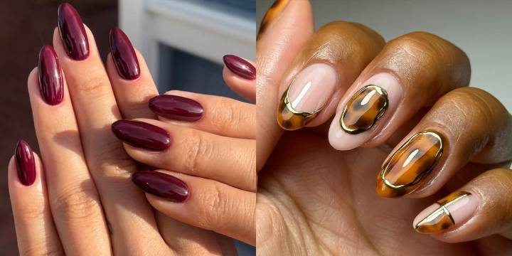 The 6 Best Fall Nail Trends of 2025, According to a Nail Artist