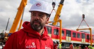 Confirman cuándo comenzarán las pruebas del Metro de Bogotá por primera vez