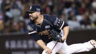 Manny Barreda debuta con triunfo en Taiwán