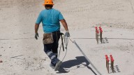 Se disparan las muertes por accidente laboral en Andalucía