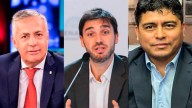 Los gobernadores de Mendoza, Chubut y Santa Cruz se suman a la causa YPF como querellantes