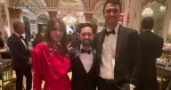 Kendall-Hammocks Rep. Juan Porras mourns mentor, friend Charlie Kirk