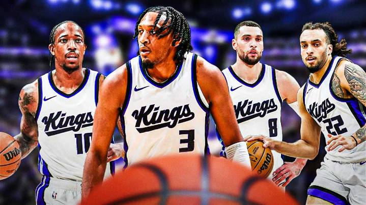 Kings player who will shock the world with breakout 2025