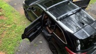 'Considerate' bear breaks into SUV in Tennessee, 'left no trace'