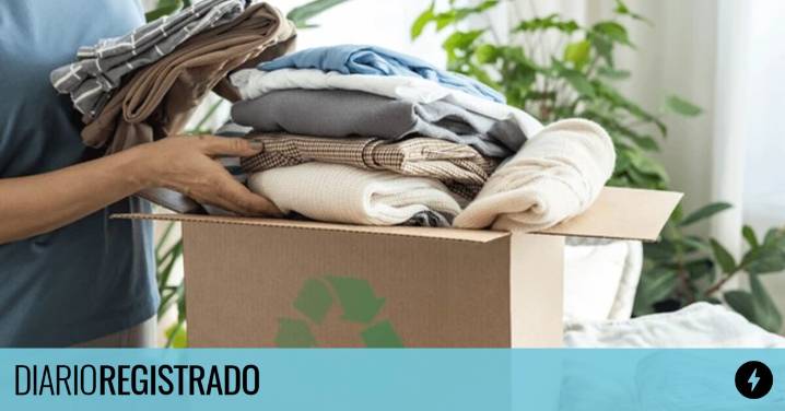 Por qué el reciclaje textil es clave para la sostenibilidad actual