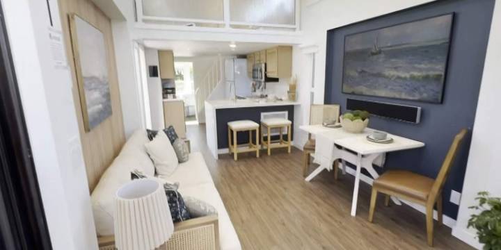 City officials in Aiken explore new strategies to revive tiny homes initiative