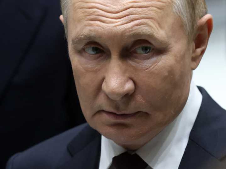 The Kremlin had nothing to gain from sending drones to Poland