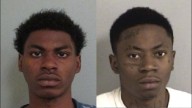 Three men given life sentences after murder of 37