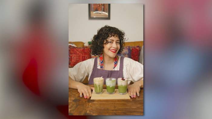 Las Perras Cafe welcomes everyone for coffee, connections and signature brews honoring female activists