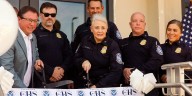 U.S. Customs and Border Protection opens new Global Entry Enrollment center in Charleston
