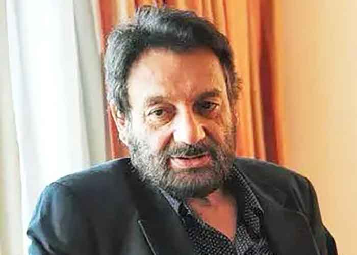 “Are We More Tribal Than Individuals?”: Shekhar Kapur Asks a Piercing Question