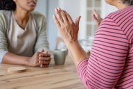 Woman Says Dad's Wife Called Her By the Wrong Name