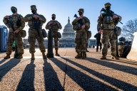 Locals react to possibility of National Guard coming to Memphis