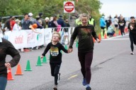 Braithwaite, Boone pave the way at Minnesota Mile
