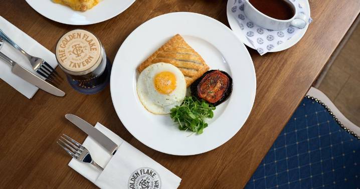 Greggs to open first ever pub in major UK city