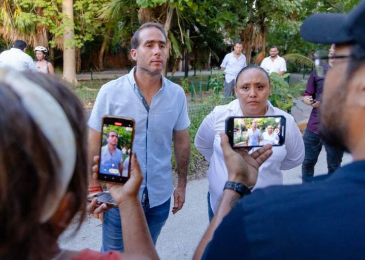 Gobierno de Quintana Roo y Ayuntamiento de Tulum garantizan accesos libres y gratuitos a playas públicas