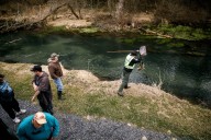 Gov. Shapiro -- Protect our water by compelling DEP to enforce its  rules