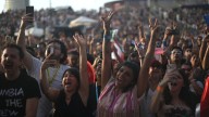 El Vive Latino ya divisa su quinta edición con la propuesta más que consolidada