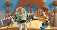 'Toy Story' celebrates 30 years with theater rerelease and latest sequel announcement