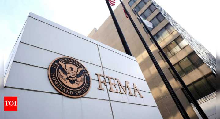 ‘Arbitrary and capricious’: US judge blocks linking disaster funds to immigration; calls it unconstitutional