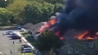 Tiroteo e incendio en iglesia de Michigan: el atacante murió en la escena