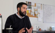 "Milei gasta en intereses de deuda 200 veces lo que negó a Bahía", dijo un concejal de Fuerza Patria