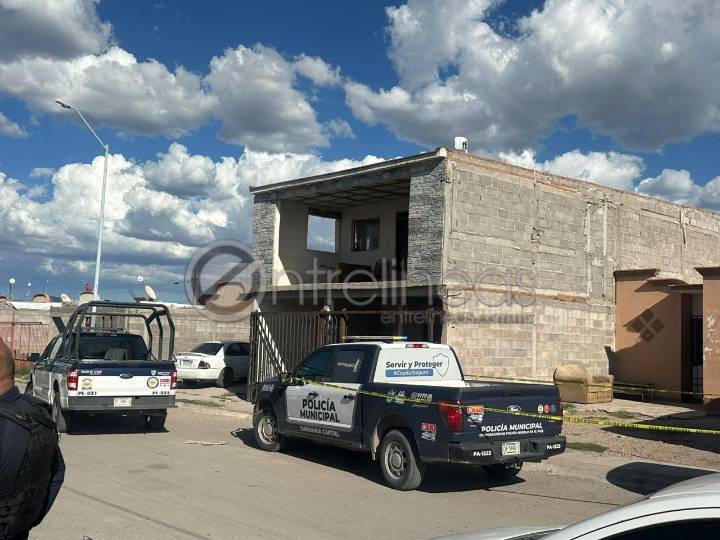 Mujer de 39 años se quita la vida en la colonia Arboledas Oriente
