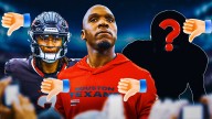 Texans most to blame for brutal 0-2 start to 2025 NFL season