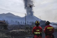 El Cabildo de Tenerife prepara el primer simulacro de respuesta a una erupción volcánica que incluirá el envío de alertas a los móviles