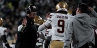 Boston College Eagles down both starting cornerbacks for Stanford clash