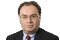 10 Facts About Andrew Bailey
