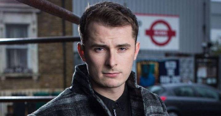 EastEnders spoilers confirm Ben Mitchell return date as Callum's affair exposed
