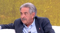 Miguel Ángel Revilla, sobre la demanda del rey Juan Carlos I: "Todos los días voy al buzón para ver si me llega"