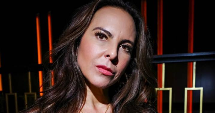Kate del Castillo filmará su ópera prima en Jalisco