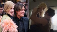 EXCLUSIVE: Nicole Kidman Split From Keith Urban Fueled By Sex Scene Clash
