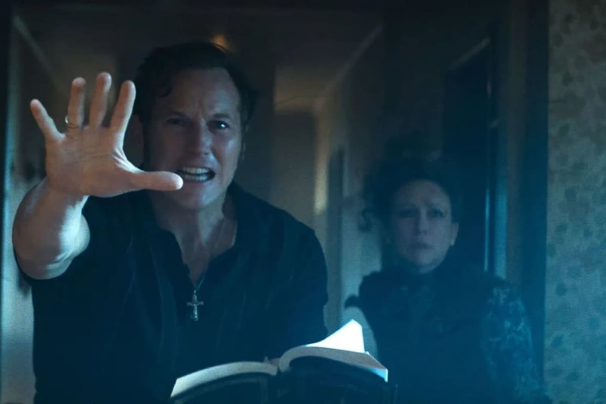 Un fin que no fue el final: “El Conjuro” tendrá una nueva serie en HBO Max